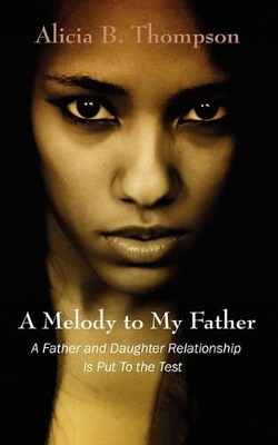 Melody to My Father book