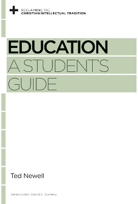 Education: A Student's Guide book