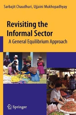 Revisiting the Informal Sector book