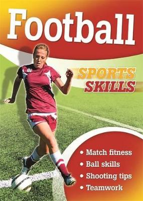 Great Sporting Events: Football book