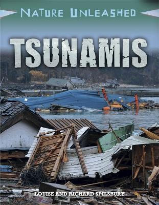 Nature Unleashed: Tsunamis book