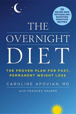 Overnight Diet book