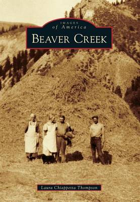 Beaver Creek by Laura Chiappetta Thompson