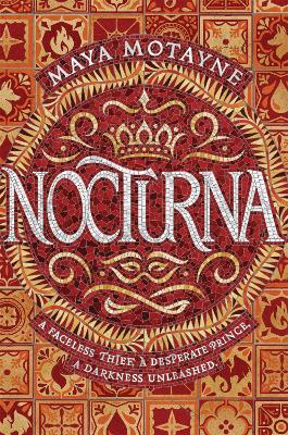 Nocturna: A sweeping and epic Dominican-inspired fantasy! book