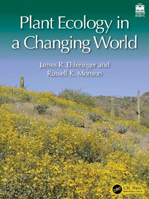 Plant Ecology in a Changing World book