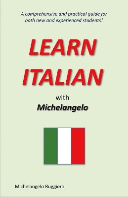 Learn Italian with Michelangelo book