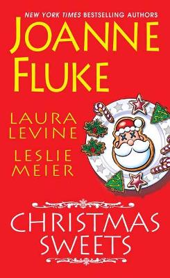 Christmas Sweets by Joanne Fluke