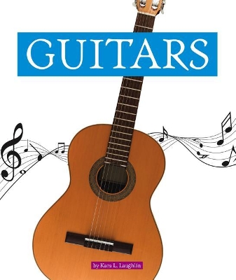 Guitars book