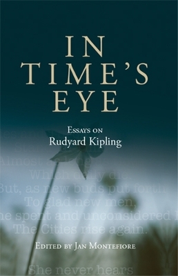 In Time's Eye book