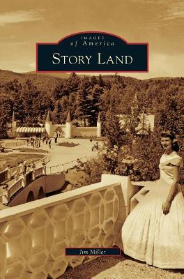 Story Land book