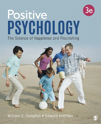 Positive Psychology: The Science of Happiness and Flourishing book