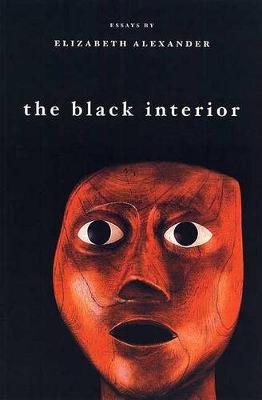 Black Interior book