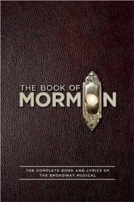 Book of Mormon Script Book book