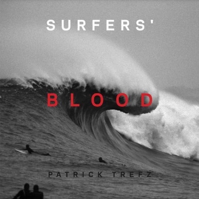 Surfers' Blood book