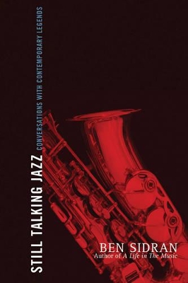 Still Talking Jazz by Ben Sidran