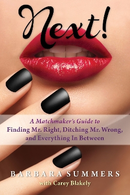 Next! book