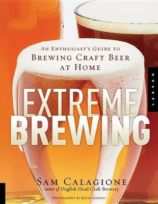 Extreme Brewing book