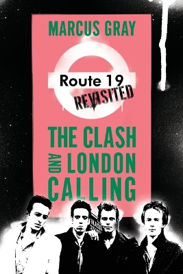 Route 19 Revisited book