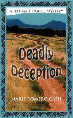 Deadly Deception book