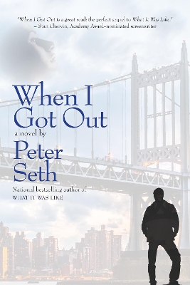 When I Got Out book