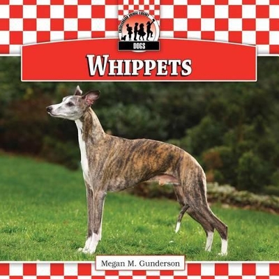 Whippets book
