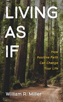 Living As If book