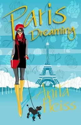 Paris Dreaming by Anita Heiss