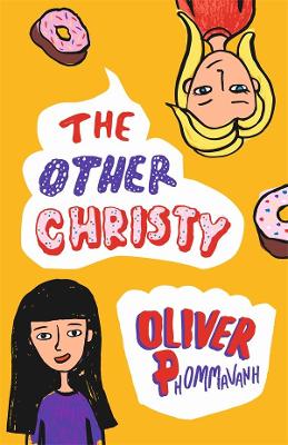The Other Christy book