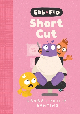 Ebb and Flo Short Cut: Library Edition: Volume 5 book