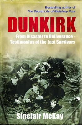 Dunkirk book