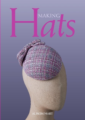 Making Hats book