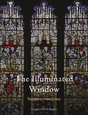 The Illuminated Window: Stories Across Time book