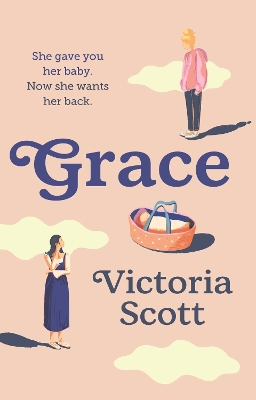 Grace book