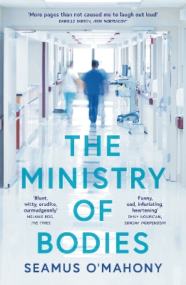 The Ministry of Bodies book