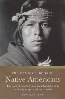 Mammoth Book of Native Americans book