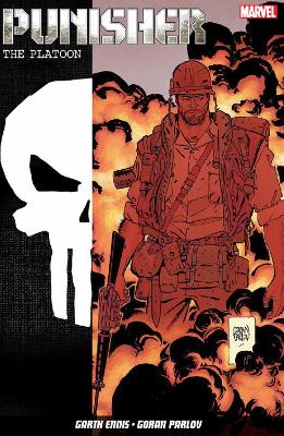 Punisher: Max by Garth Ennis