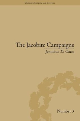 Jacobite Campaigns book