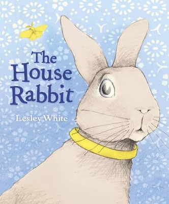 The House Rabbit book