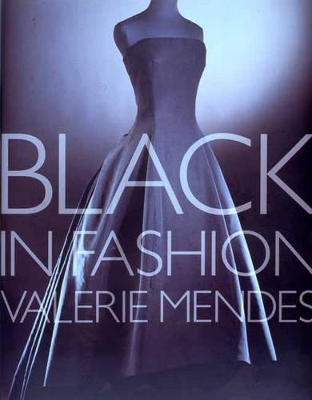 Black in Fashion by Valerie D. Mendes