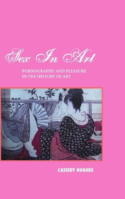 Sex in Art book