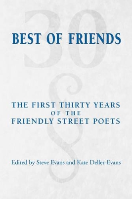 Best of Friends book