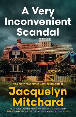 A Very Inconvenient Scandal book