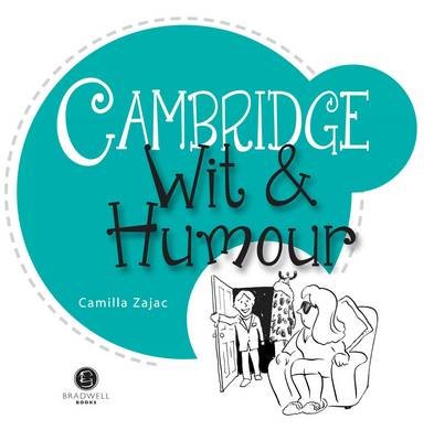 Cambridge Wit & Humour book