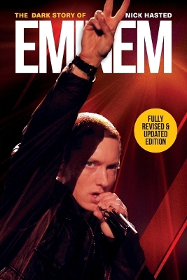 The Dark Story of Eminem book