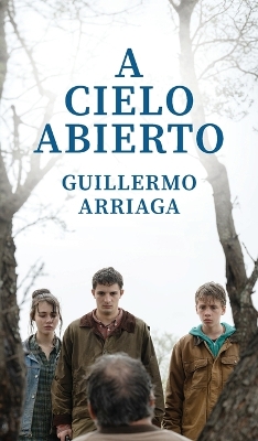 A Cielo Abierto book