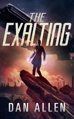 The Exalting: Divinity Wars Saga 1 book
