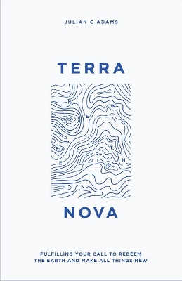 Terra Nova book