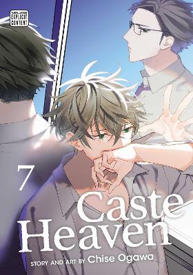 Caste Heaven, Vol. 7: Volume 7 book