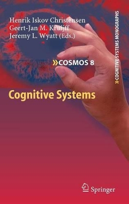 Cognitive Systems book