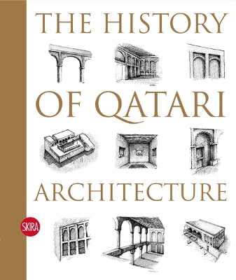 History of Qatari Architecture book